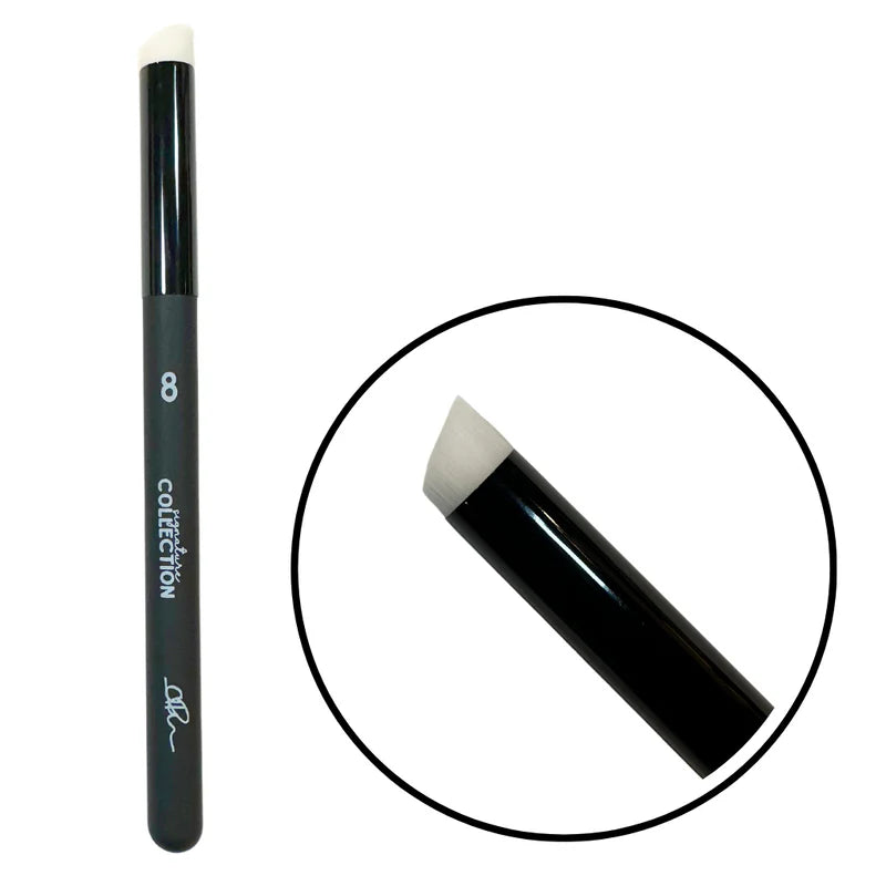 Brutus Monroe - Christopher Alan Signature Collection -#8 Brush