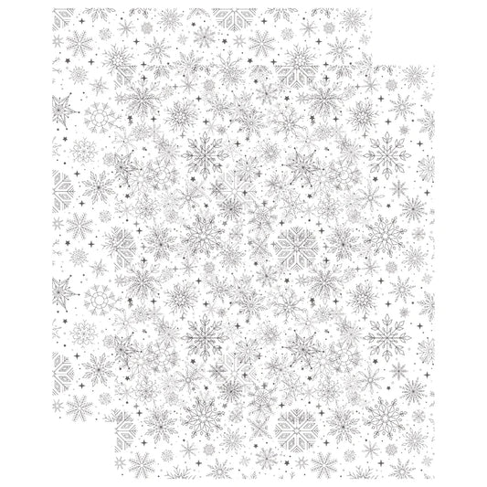 Brutus Monroe Snowflake | Acetate