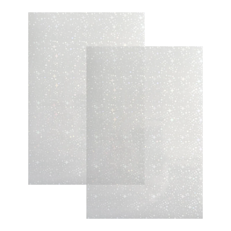 Brutus Monroe - Sparkle Overlay