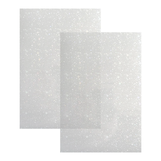 Brutus Monroe - Sparkle Overlay