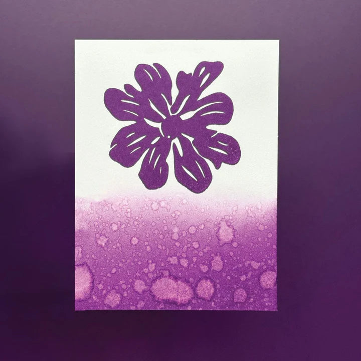 Simon Hurley create. - Stellar Foam Dye Ink Pad - 100% Juice