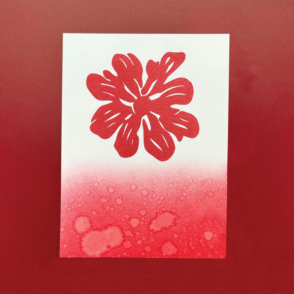 Ranger - Simon Hurley create. - Stellar Foam Dye Ink Pad - Bee Sting