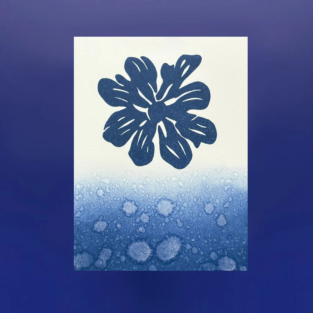 Simon Hurley create. - Stellar Foam Dye Ink Pad - Midnight Snack