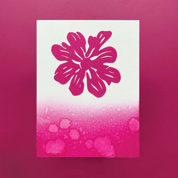 Simon Hurley create. - Stellar Foam Dye Ink Pad - Prom Queen