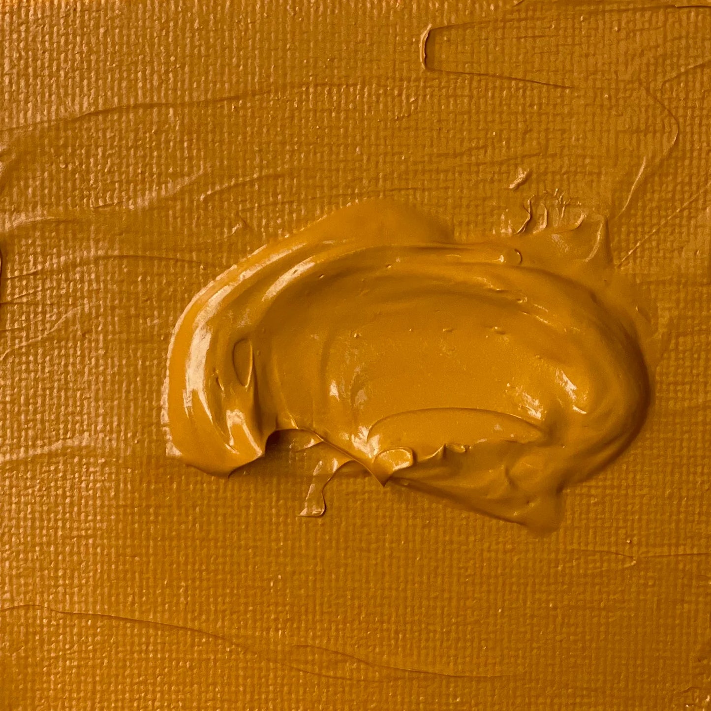 The Crafter's Workshop -   Stencil Butter 2 oz -Apricot