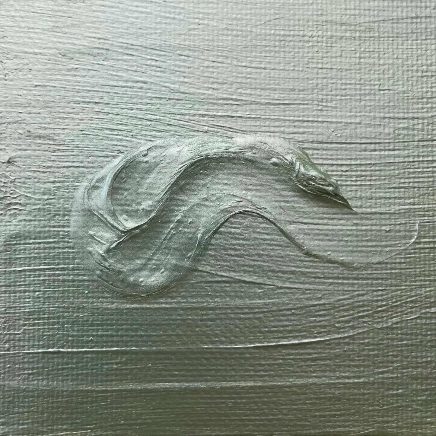 The Crafter's Workshop -   Stencil Butter 2 oz - Beach Grass