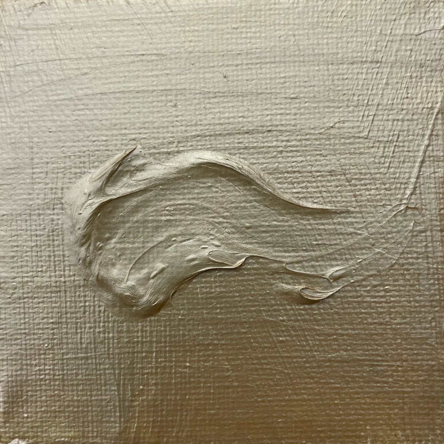 The Crafter's Workshop -   Stencil Butter 2 oz - Dune