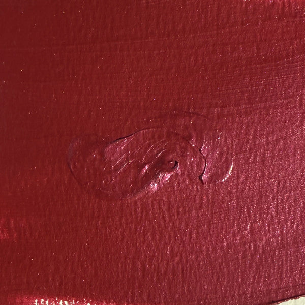 The Crafter's Workshop -   Stencil Butter 2 oz - Mulberry