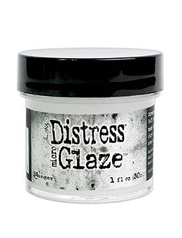 Ranger Ink - Tim Holtz - Distress Micro Glaze - 1 Ounce