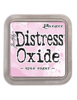 Tim Holtz - Distress Ink by Ranger - Spun Sugar