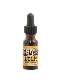 Ranger - Tim Holtz Distress Ink - Wild  Honey