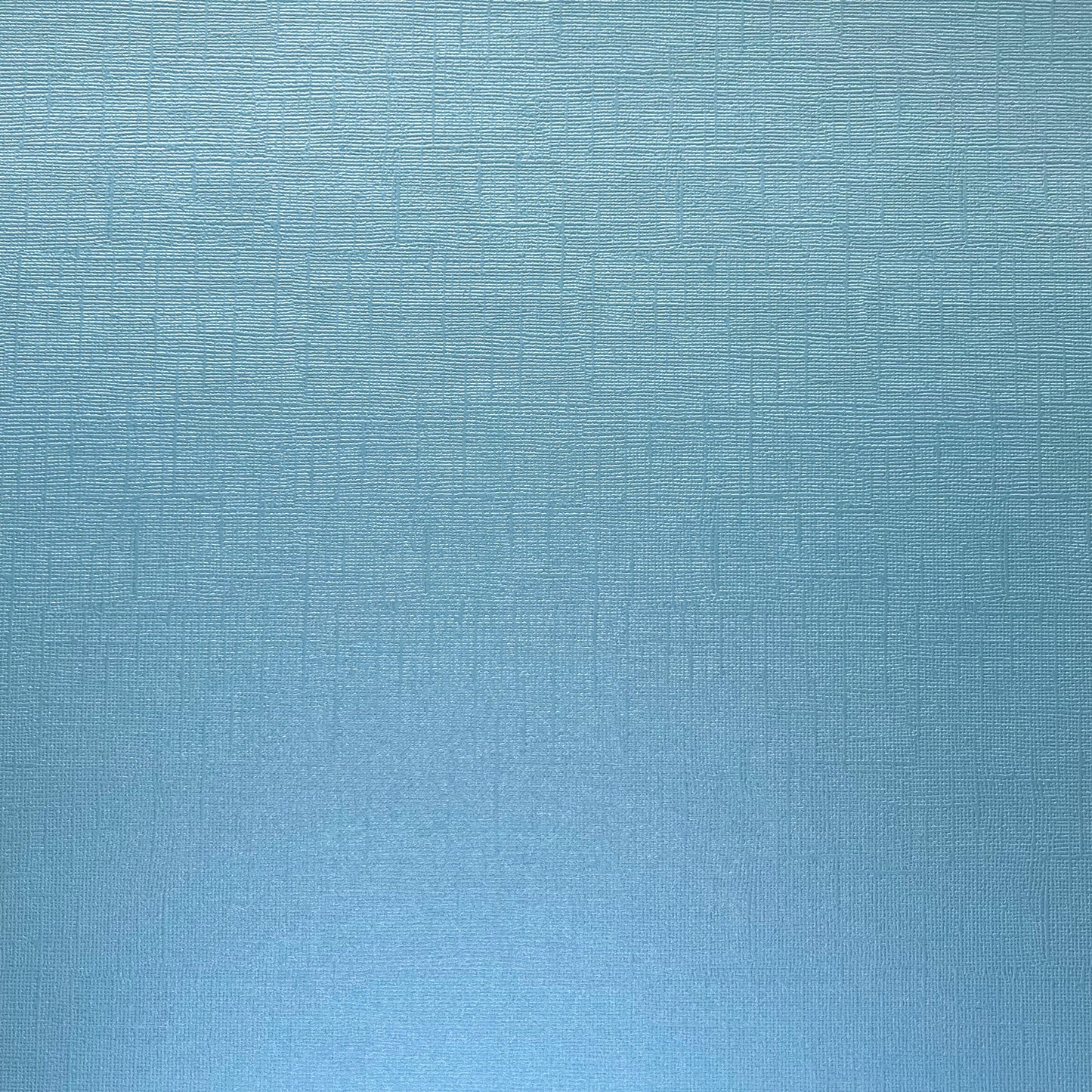Encore - 12 x 12 Shimmer Textured Pearlescent Cardstock - Topaz Luster
