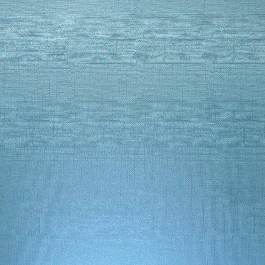 Encore - 12 x 12 Shimmer Textured Pearlescent Cardstock - Topaz Luster