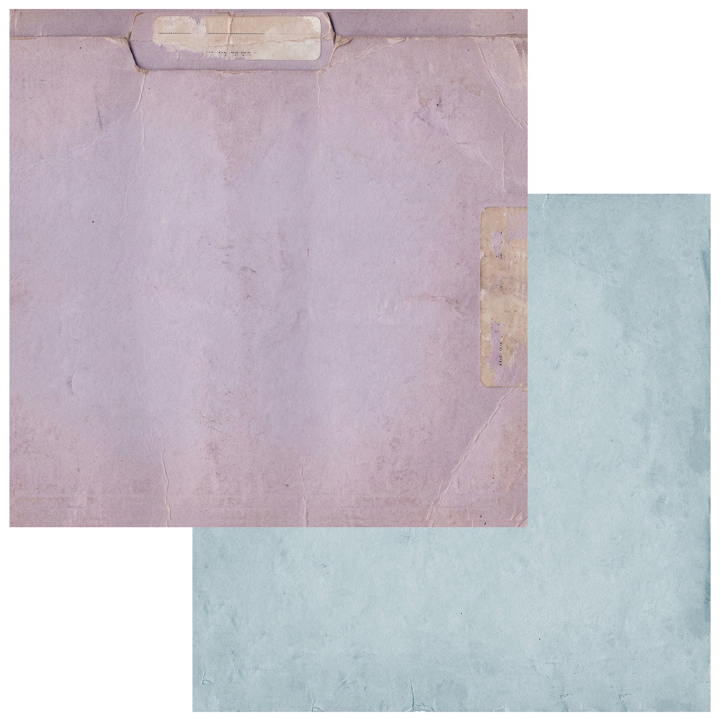 49 And Market - The Quiet Observer Collection - 12 x 12  Collection Pack - Solids