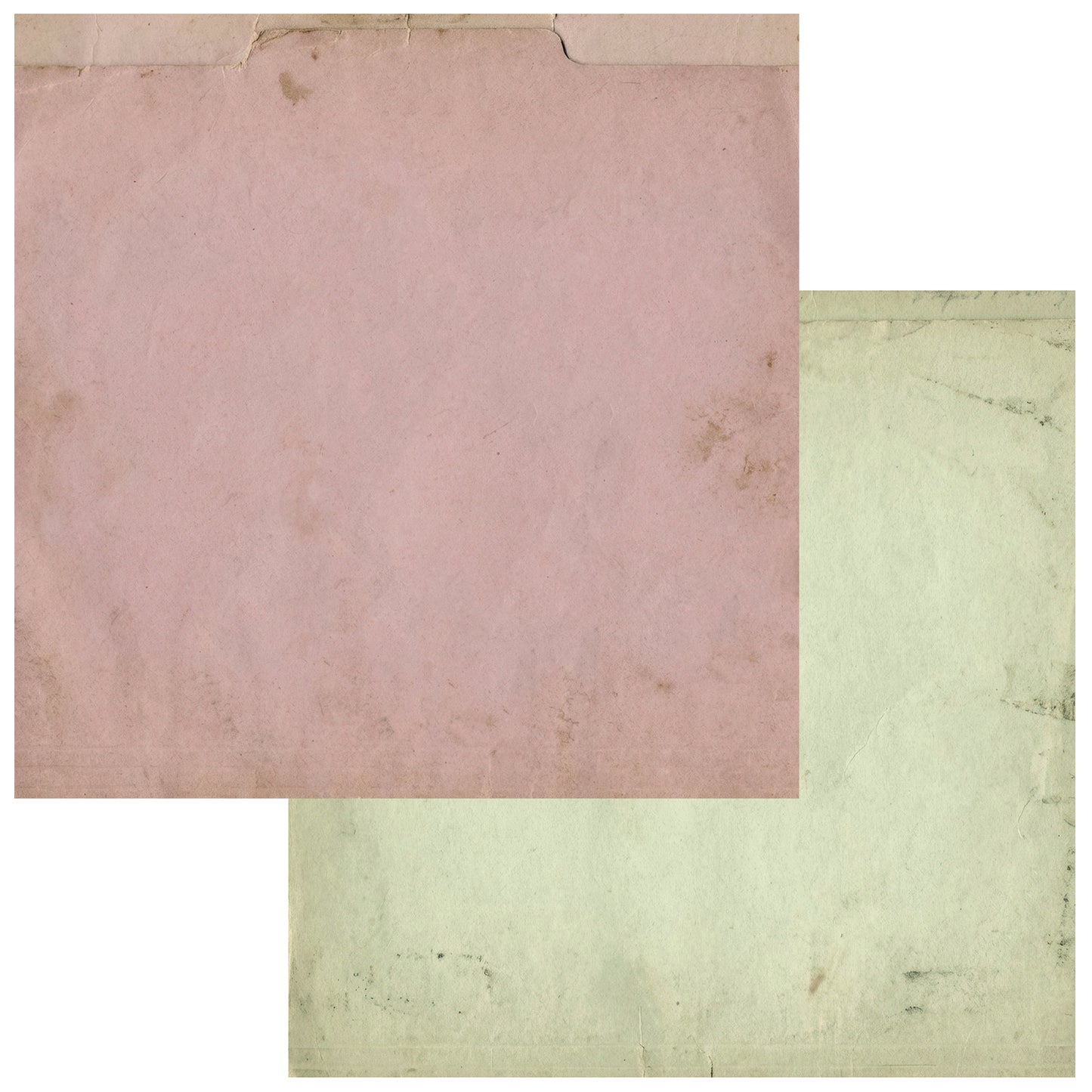 49 And Market - The Quiet Observer Collection - 12 x 12  Collection Pack - Solids