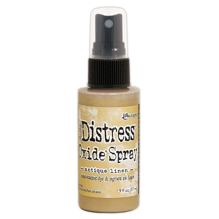 Ranger Ink - Tim Holtz - Distress Oxide Spray - Antique Linen