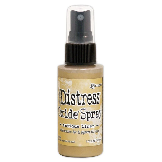 Ranger Ink - Tim Holtz - Distress Oxide Spray - Antique Linen
