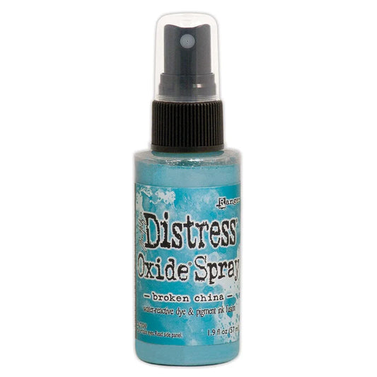 Ranger Ink - Tim Holtz - Distress Oxide Spray - Broken China
