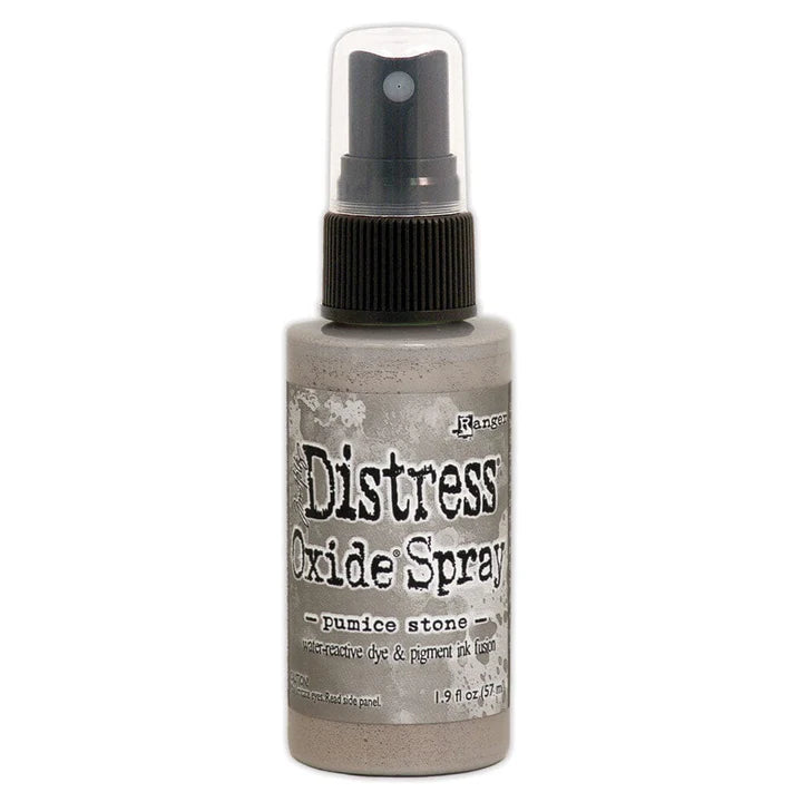 Ranger Ink - Tim Holtz - Distress Oxide Spray - Pumice Stone
