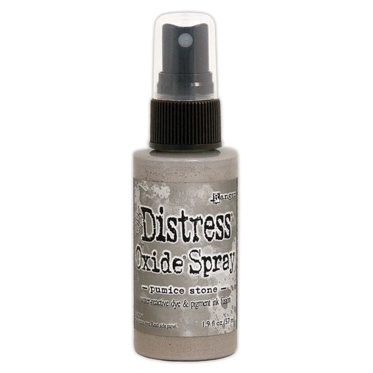 Ranger Ink - Tim Holtz - Distress Oxide Spray - Pumice Stone