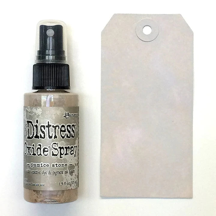 Ranger Ink - Tim Holtz - Distress Oxide Spray - Pumice Stone