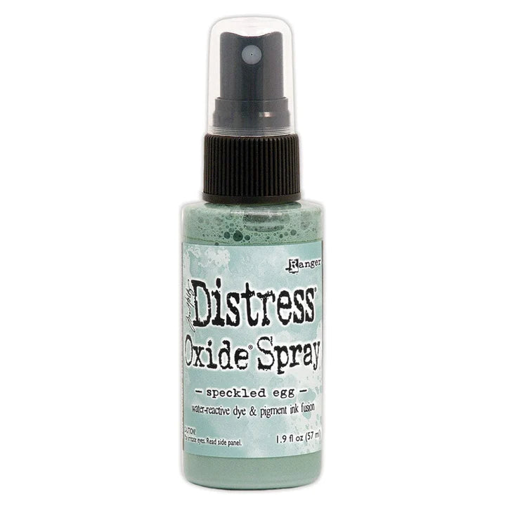 Ranger Ink - Tim Holtz - Distress Oxide Spray - Speckled Egg