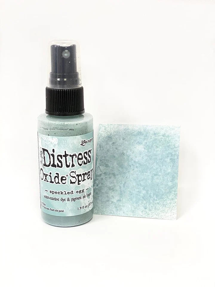 Ranger Ink - Tim Holtz - Distress Oxide Spray - Speckled Egg