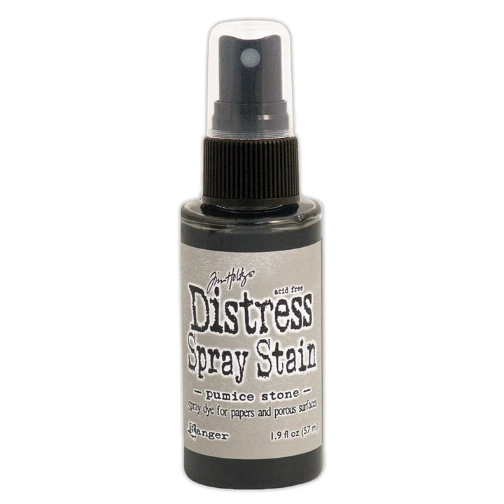 Ranger Ink - Tim Holtz - Distress Spray Stain - Pumice Stone
