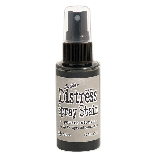 Ranger Ink - Tim Holtz - Distress Spray Stain - Pumice Stone
