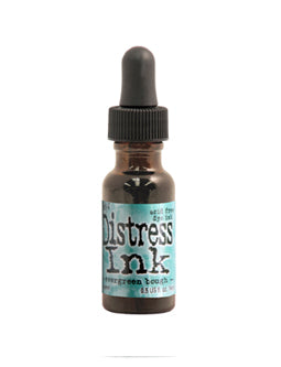 Ranger - Tim Holtz Distress Ink - Evergreen Bough