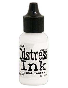 Ranger - Tim Holtz Distress Ink - Picket Fence