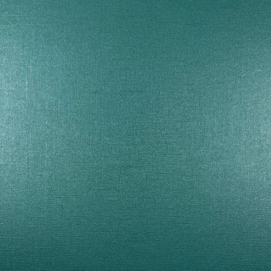 Encore - 12 x 12 Shimmer Textured Pearlescent Cardstock - Tiffany Blue