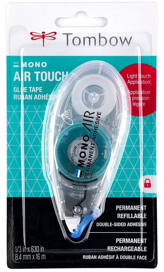 Tombow - MONO Air Touch Applicator