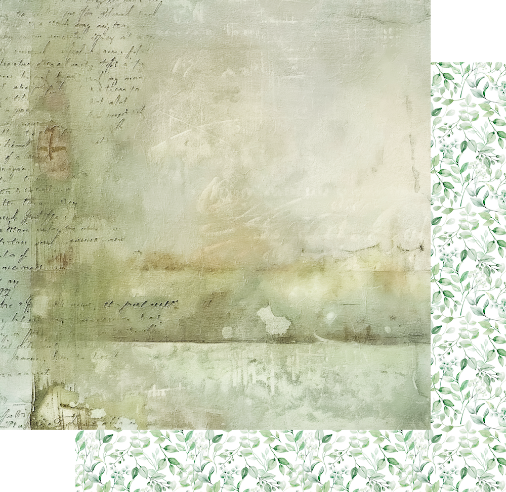 Uniquely Creative - Delighted Curiosities - 12 x 12  Collection Pack