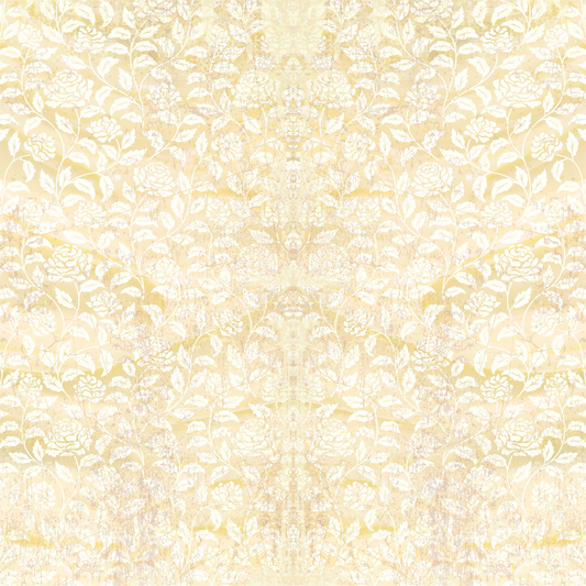 Uniquely Creative - Sweet As Honey Collection - 12 x 12 Double Sided Paper - Moments In Time