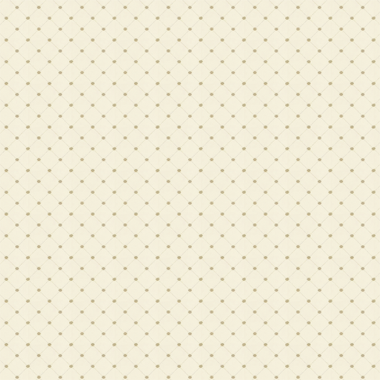 Uniquely Creative - Sweet As Honey Collection - 12 x 12 Double Sided Paper - A Little Lovely