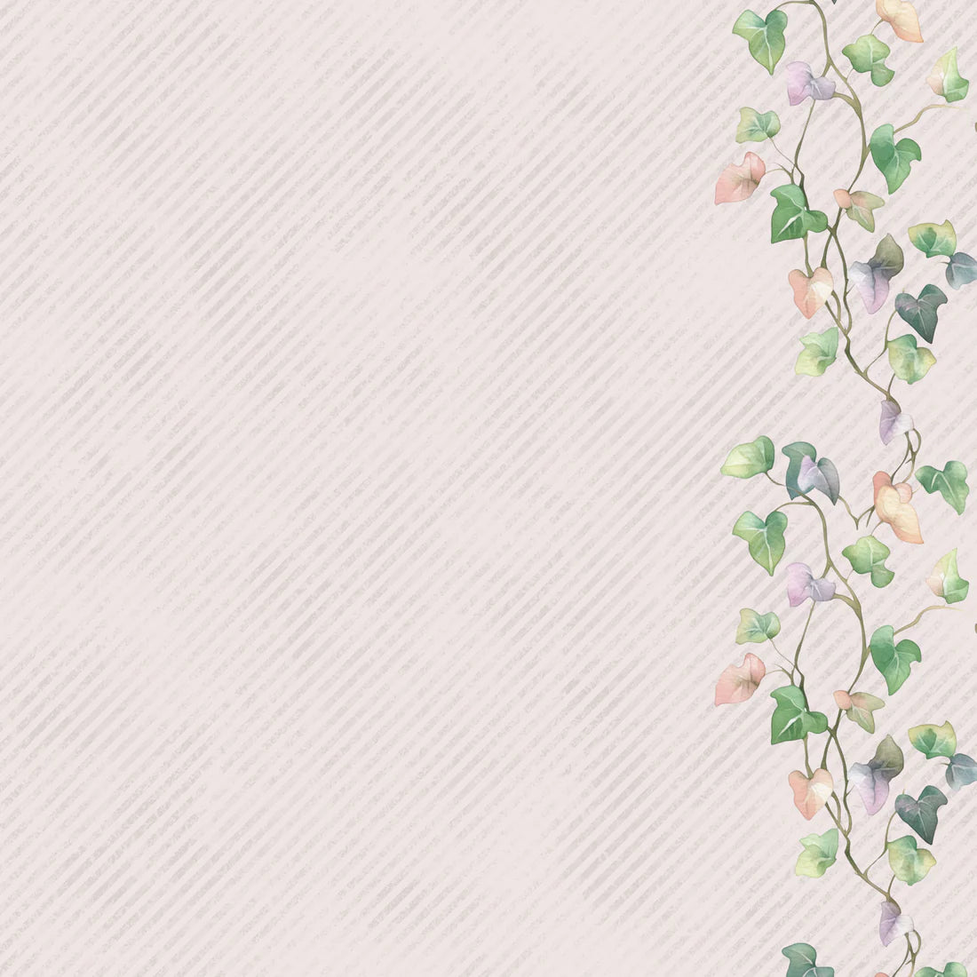 SSC Designs - Woodland Fairies Collection - Forest Friends 12 x 12 Double-Sided Scrapbook Paper (Copy) (Copy)