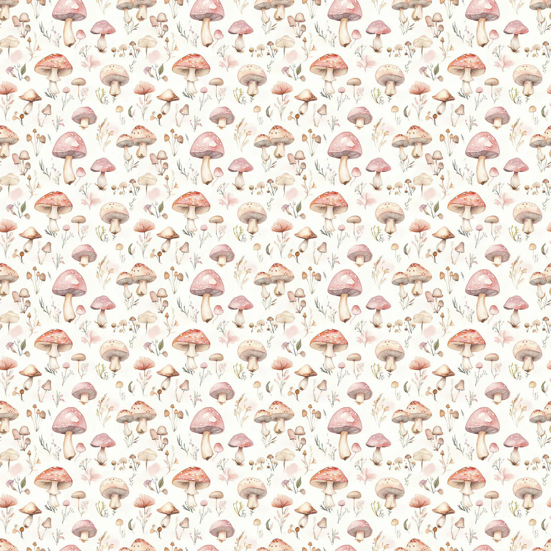 SSC Designs - Woodland Fairies Collection - Fairy Tale Castle 12 x 12 Double-Sided Scrapbook Paper (Copy)