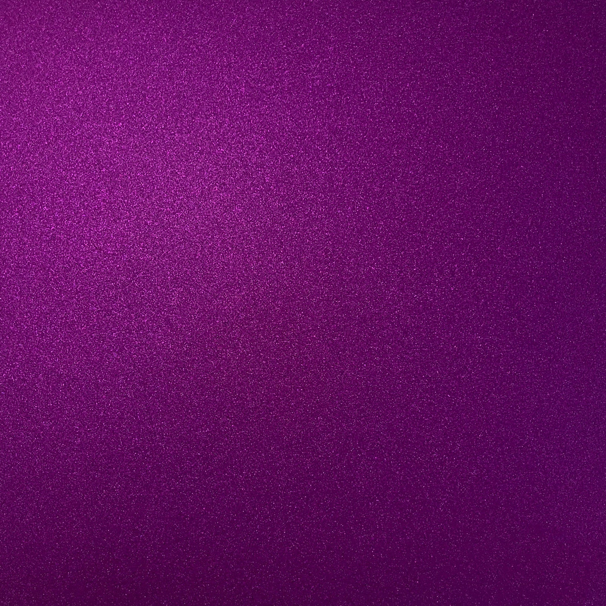 Encore Paper - 12 x 12 WOW No Shed Glitter Paper - Grape Candy
