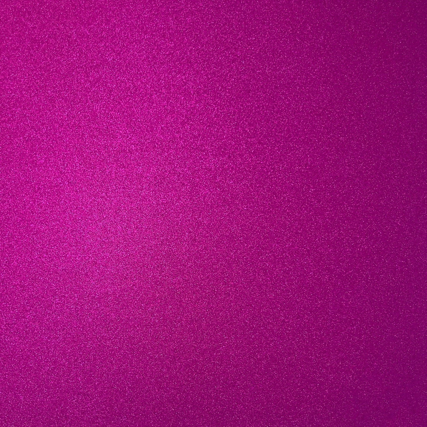 Encore Paper - 12 x 12 WOW No Shed Glitter Paper - Purpley Pink