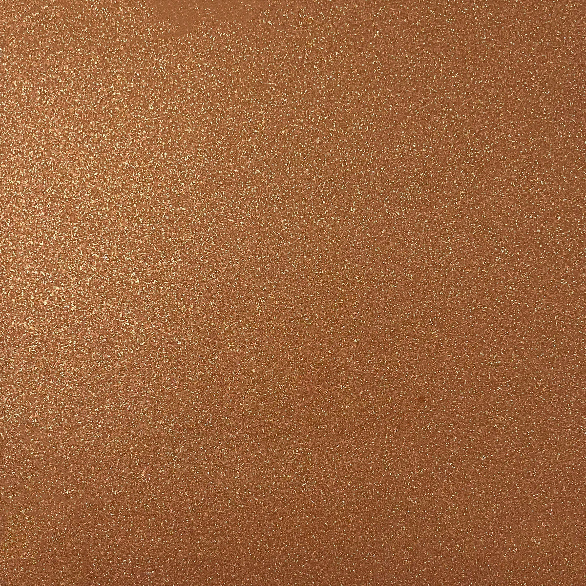 Encore Paper - 12 x 12 WOW No Shed Glitter Paper - Spiced Cider