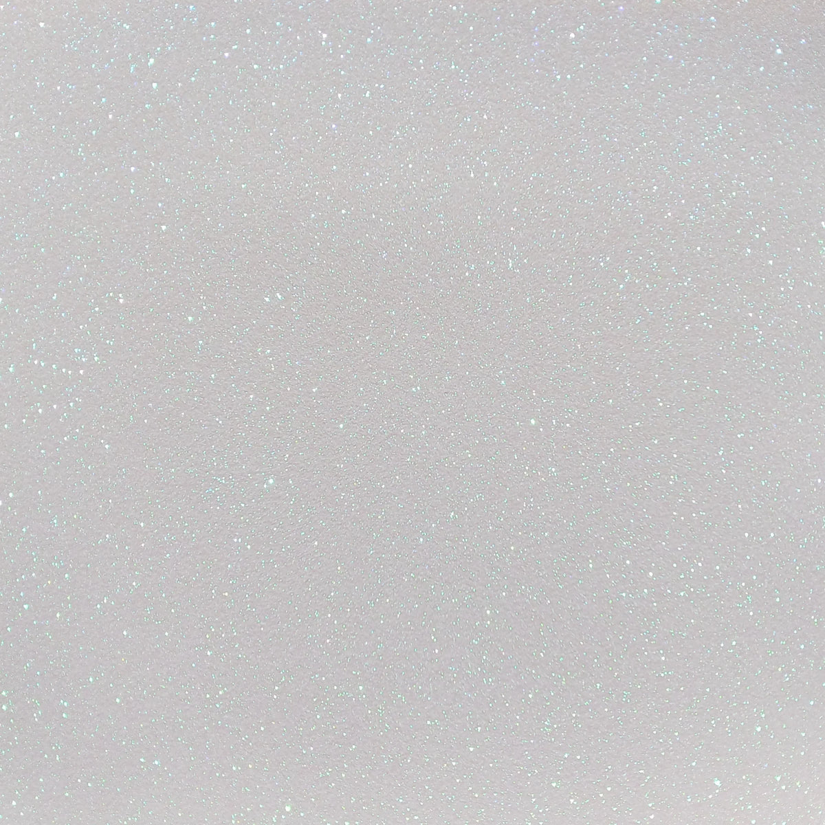 Encore Paper - 12 x 12 Glitter Luxe Cardstock - White Opal