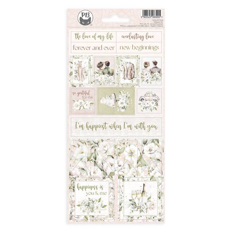 P13 LOVE AND LACE PAPER STICKERS 02