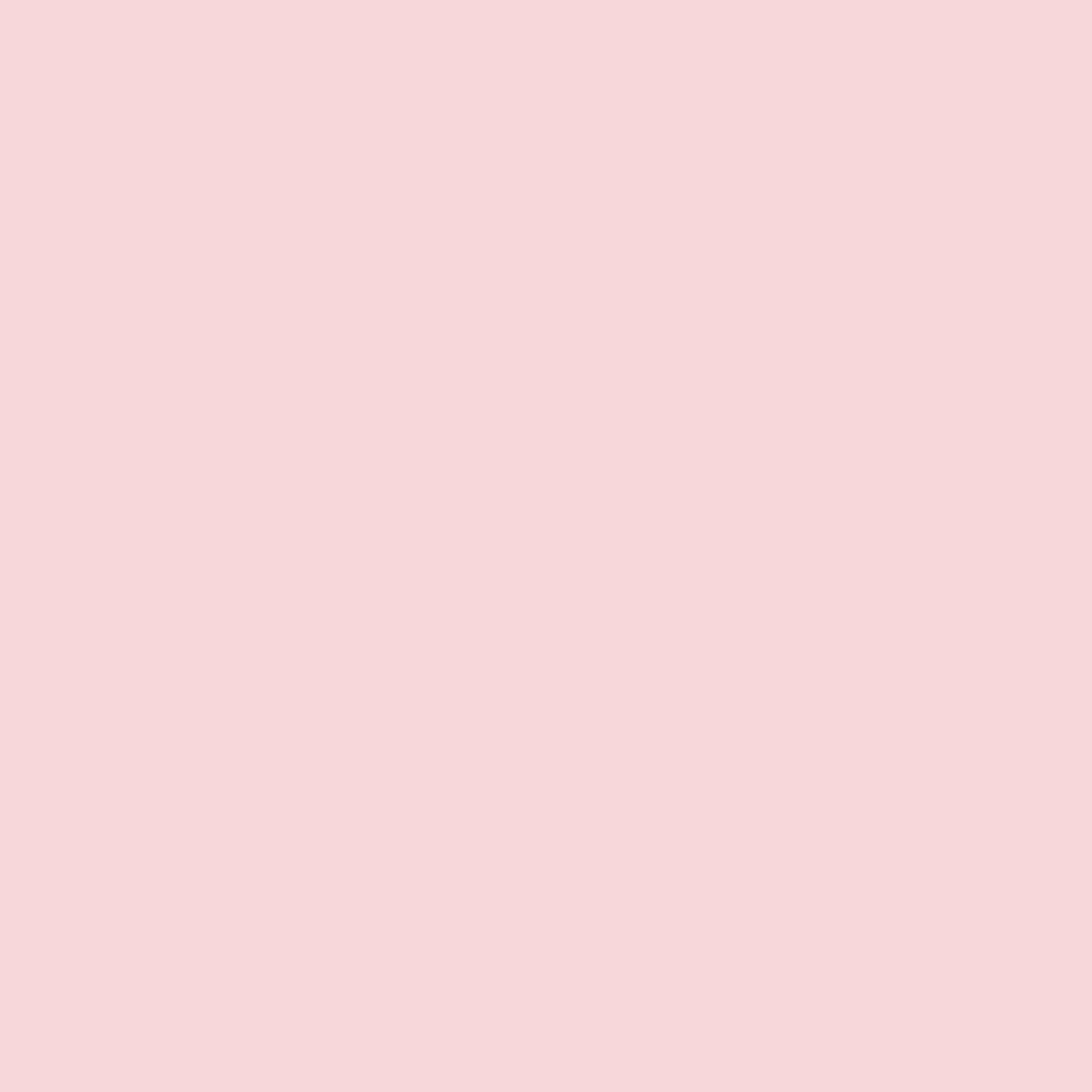 Bazzill 12 x 12 Textured  Cardstock - Pink Cloud