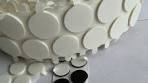 SO scrappy Scrapbooking - 3D Adhesive Roll of 500 - 1/2"