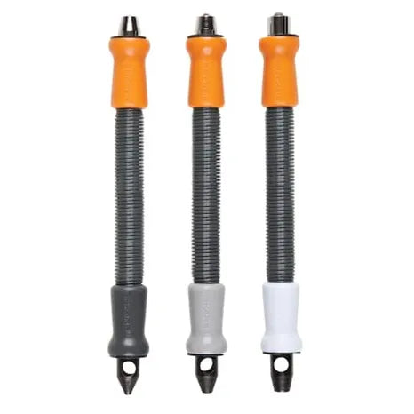 Fiskars 3-Piece Eyelet Setter