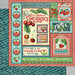 Graphic 45 - Life's a Bowl of Cherries Collection - 8x8 Collection Pack