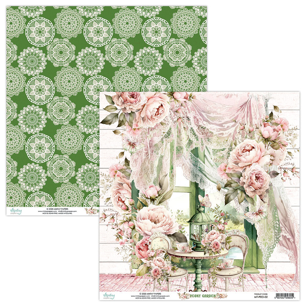 Mintay Papers – SO scrappy Scrapbooking and Events