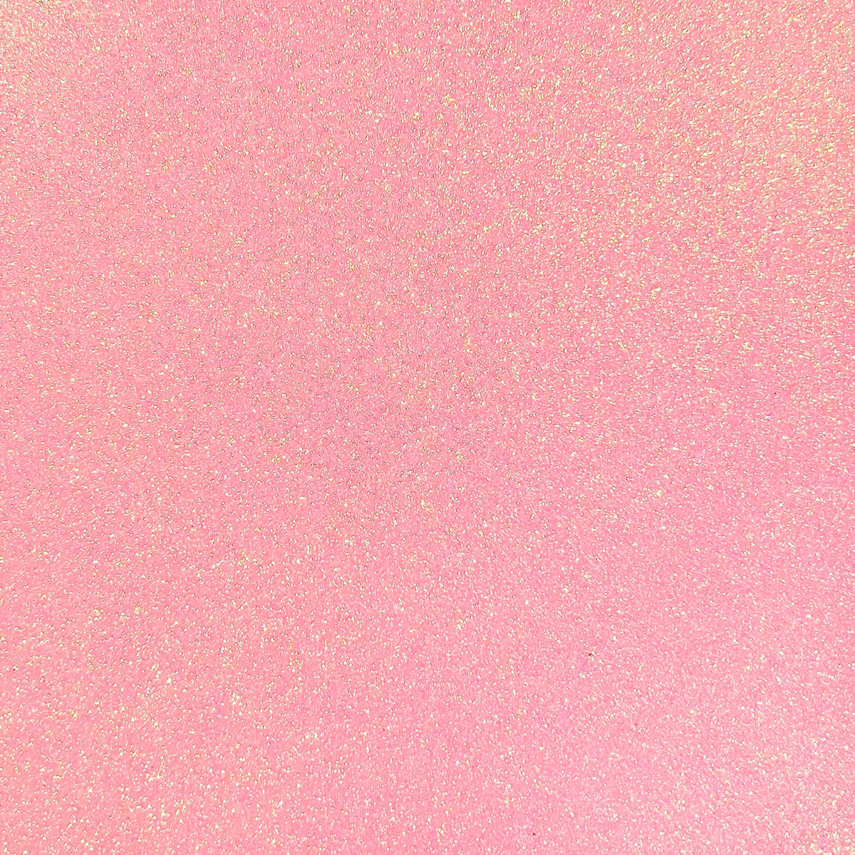 Encore Paper - 12 x 12 Glitter Luxe Cardstock - Sugary Pink
