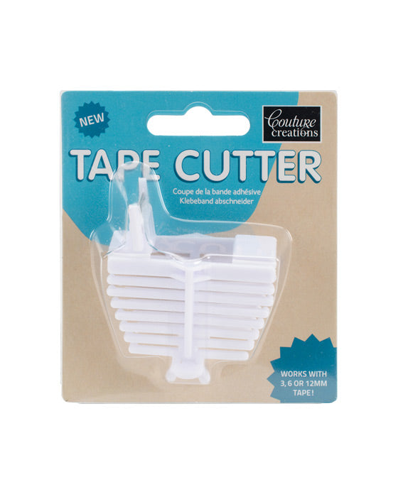 Scor-Pal Products - Tape Cutter